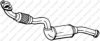 BOSAL 099-479 Catalytic Converter